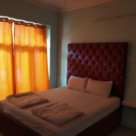 Bunk Hostel Delhi Yeni Delhi Dış mekan fotoğraf