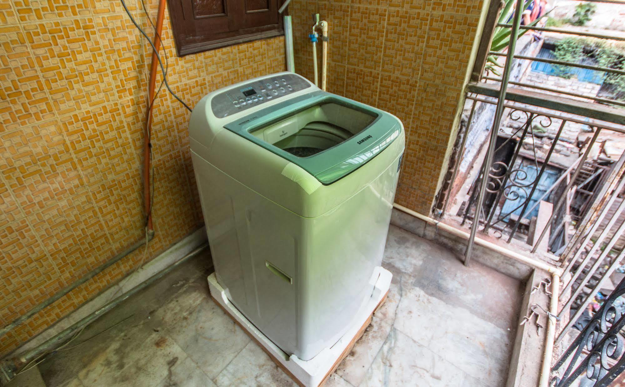 Bunk Hostel Delhi Yeni Delhi Dış mekan fotoğraf